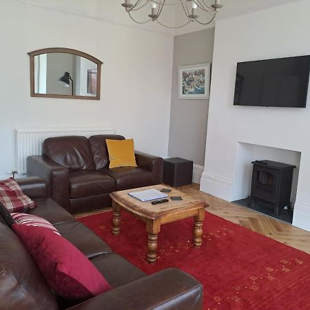 Spinnaker - Self Catering Apartment, تينبي المظهر الخارجي الصورة