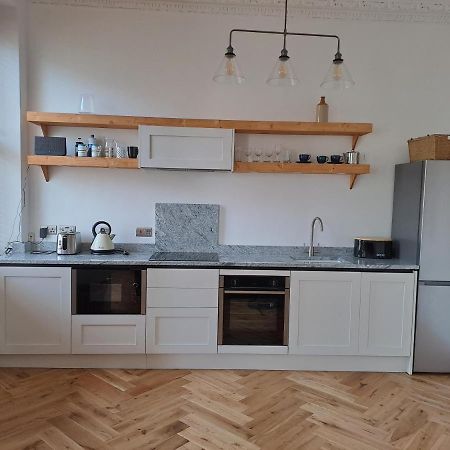 Spinnaker - Self Catering Apartment, تينبي المظهر الخارجي الصورة