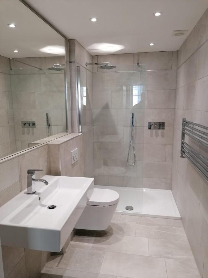 Spinnaker - Self Catering Apartment, تينبي المظهر الخارجي الصورة